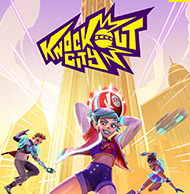 Knockout City