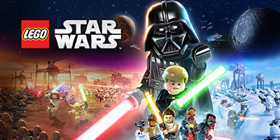 LEGO Star Wars