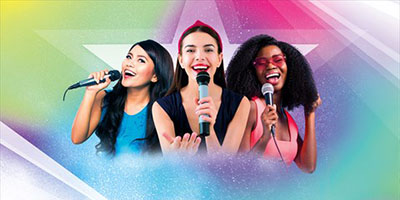 Lets Sing 2022