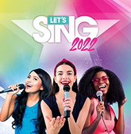 Lets Sing 2022