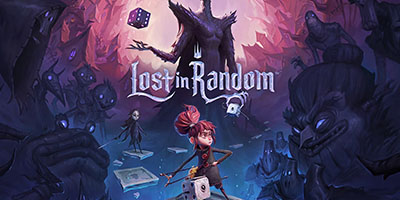 LOST IN RANDOM