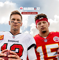 Madden NFL 22