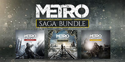 Metro Saga