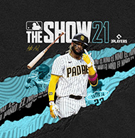 MLB The Show 21