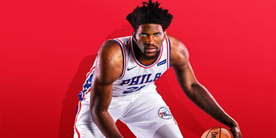 NBA LIVE 19