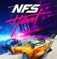 Need for Speed Heat