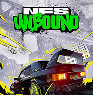 Need for Speed Unbound
