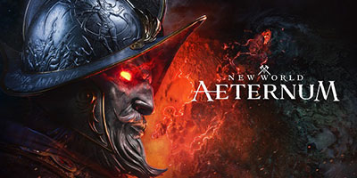New World Aeternum