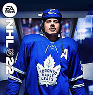 NHL 22
