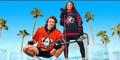 NHL 23