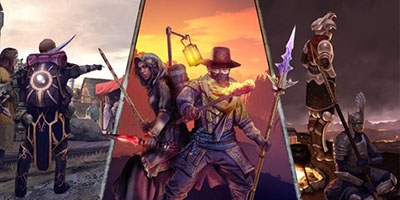 Outward Adventurer