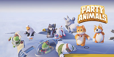 Party Animals
