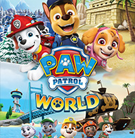 PAW Patrol World