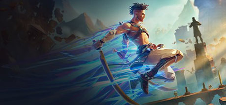 Prince of Persia The Lost Crown