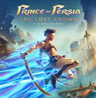 Prince of Persia The Lost Crown
