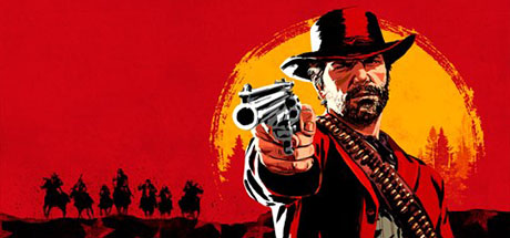 Red Dead Redemption 2