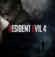 Resident Evil 4