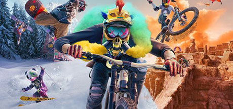 Riders Republic
