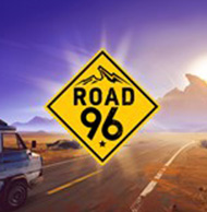 Road 96