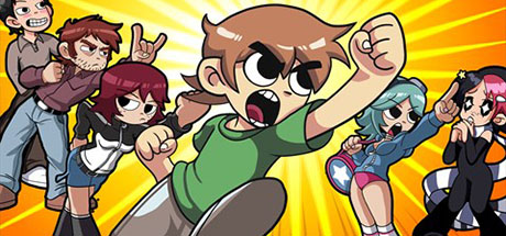 Scott Pilgrim vs. The World