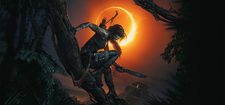 Shadow of the Tomb Raider