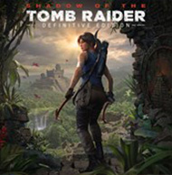 Shadow of the Tomb Raider