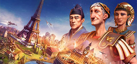 Sid Meiers Civilization 6