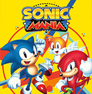 Sonic Mania