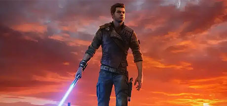 STAR WARS JEDI SURVIVOR
