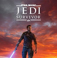 STAR WARS JEDI SURVIVOR