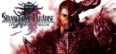 STRANGER OF PARADISE FINAL FANTASY ORIGIN