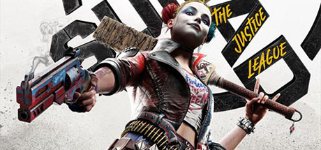 Suicide Squad Kill the Justice League