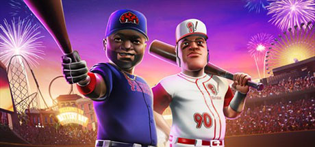 Super Mega Baseball 4