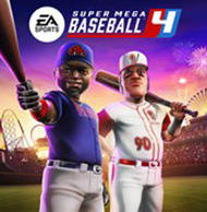 Super Mega Baseball 4