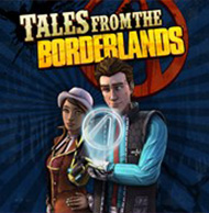 Tales from the Borderlands