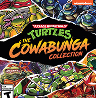 Teenage Mutant Ninja Turtles