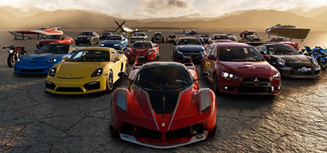 The Crew 2