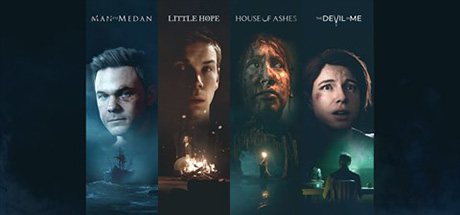 The Dark Pictures Anthology