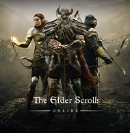 The Elder Scrolls Online Collection