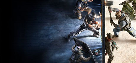 Tom Clancys Rainbow Six Siege