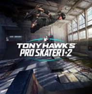 Tony Hawks Pro Skater 1 + 2