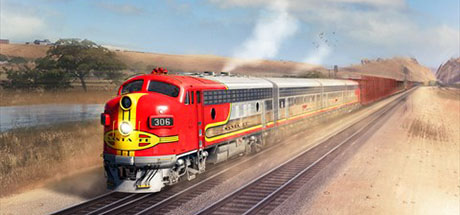 Train Sim World 3