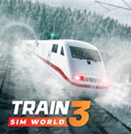 Train Sim World 3