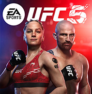 UFC 5
