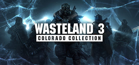 Wasteland 3 Colorado Collection