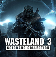 Wasteland 3 Colorado Collection