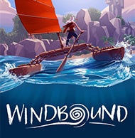 Windbound