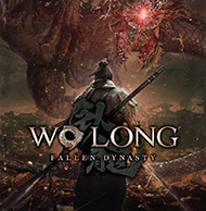 Wo Long Fallen Dynasty