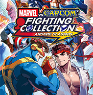 MARVEL vs. CAPCOM Fighting Collection