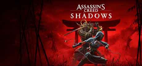 Assassins Creed Shadows